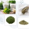 سبزی خشک دوغ و ماست