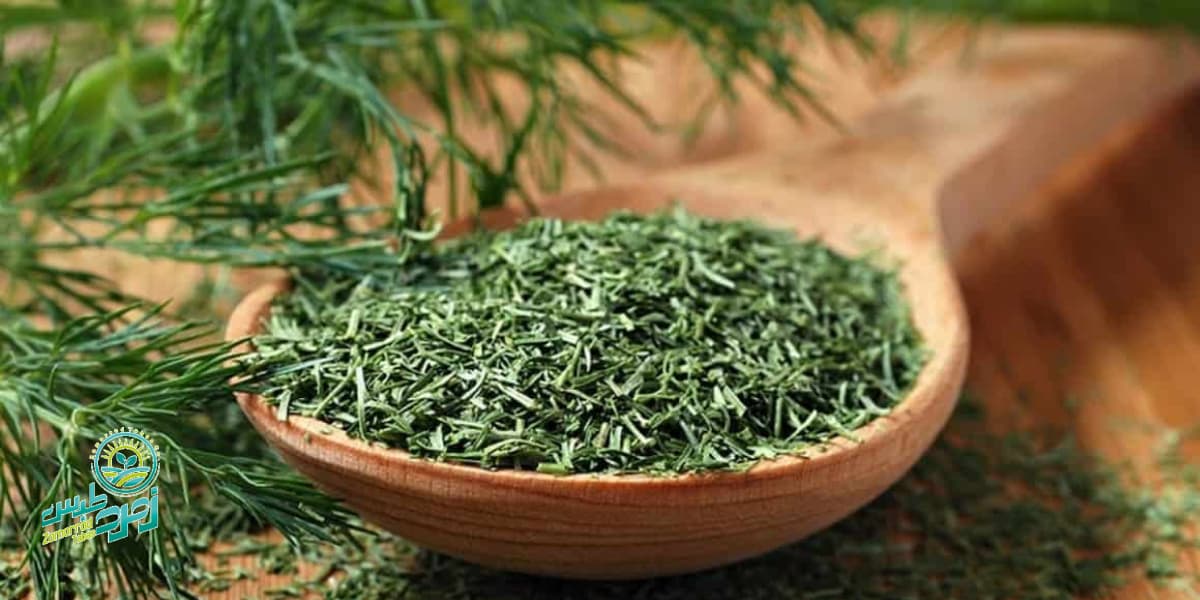 سبزی برای کتلت