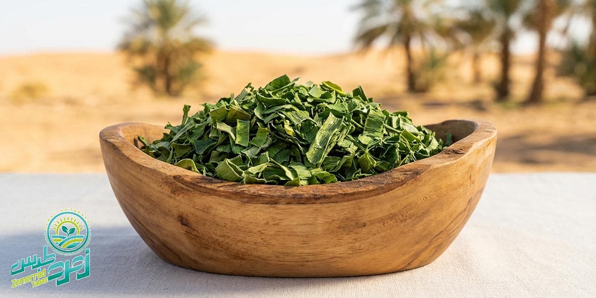خواص تره